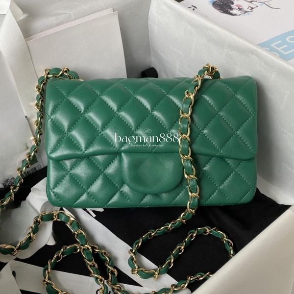 

luxury cf designer the tote bag handbag womens shoulder flap bags check caviar cowhide leather cross body chain quilted clutch purse designe