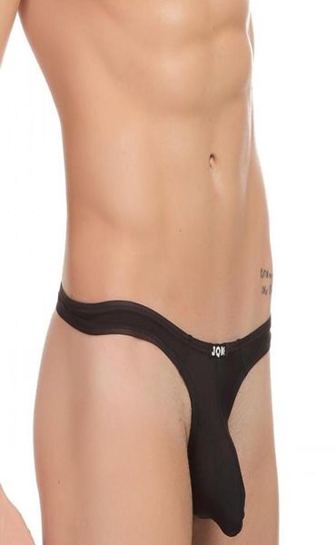 

mens ice silk bikini gay men underwear thong g string homme jockstrap men039s briefs male pouch lace panties underpants5823755, Black;white