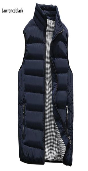 

men039s vests waterproof vest spring waistcoat male autumn sleeveless jacket men fashion warm winter plus size mens 19616345868, Black;white