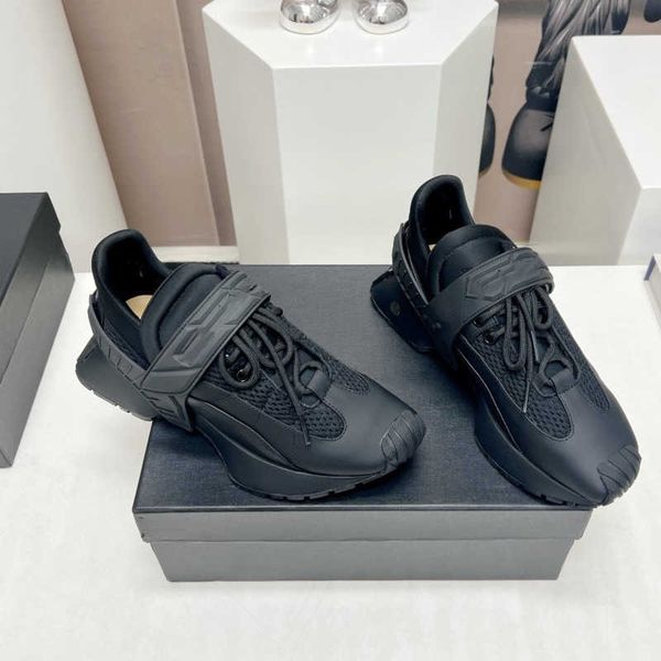 

sports shoes women's casual shoes second generation tape casual shoes, Black
