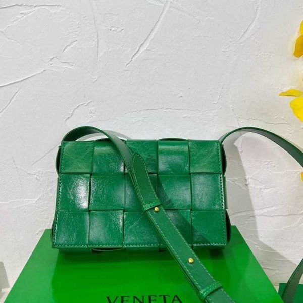 

designer bags for ladies one brick cassettes vent s evening bag bags cassette woven tofu 2023 leather versatile bot shoulder crossbody trend