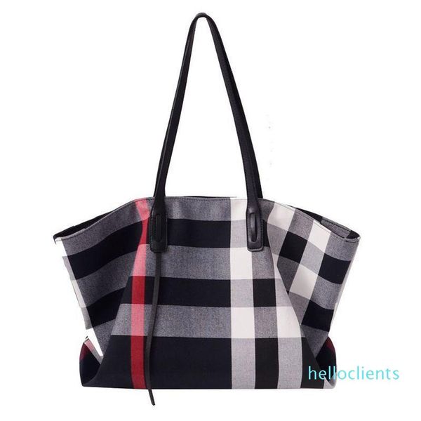 

evening bags handbags for women high capacity brown crossbody tote designer shoulder handle bag ladies bucket 2022221z