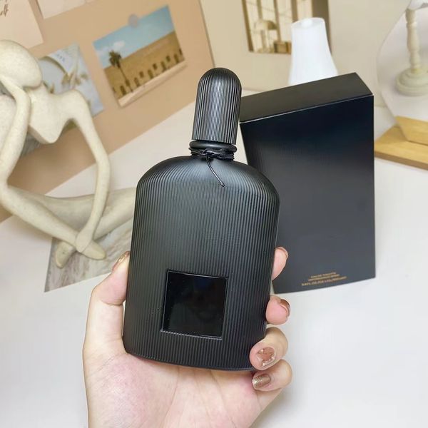 

sales for men women fragrance perfume bottle extrait edt 100ml edp amazing smell high-end spray fast ship