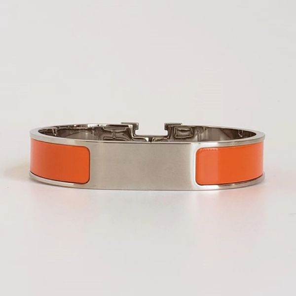 

bracelets designer for women designer bracelet luxury bracelets titanium steel never fade non allergic alloys bracelet 12mm wide stone charm, Black