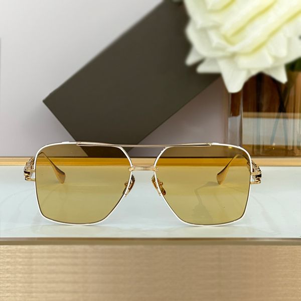 

luxurys designers sunglasses sunglasses men ladies sunglasses mens boutique high end eyewear dynamic and energetic goggles outdoor uv400 sha, White;black