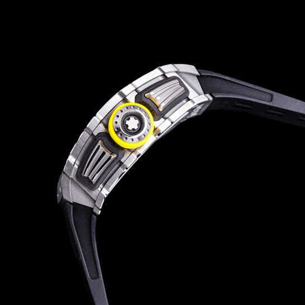 

richardmille mechanical wrist watch rm series watch pilot wristwatches series rm11-03 (titanium) yi-660x yi-wi59 yi-duk5 yi-6u7c