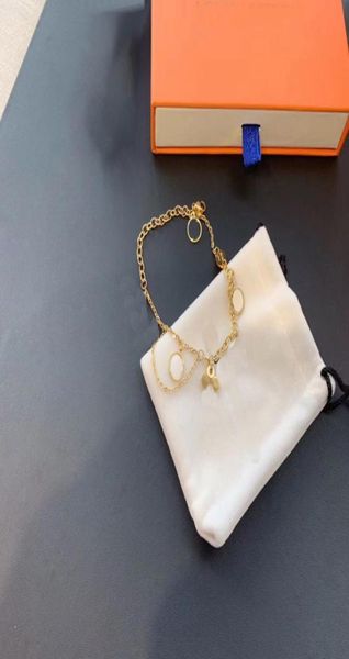 

love bracelet fashion bracelets for man women jewelry adjustable necklace channel 1 colors with box2036438, Golden;silver