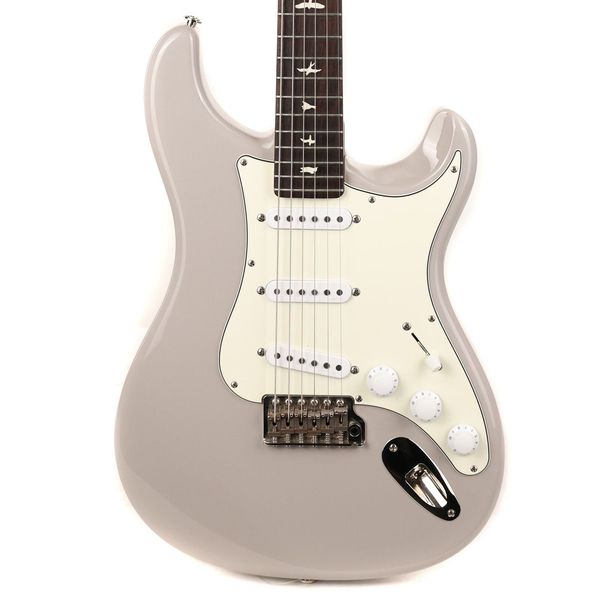 

p r s silver sky john mayer signature moc sand 2019 electric guitar as same of the pictures