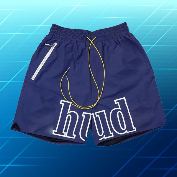 

summer beach pants korean version three-point pants quick-drying shorts candy color loose and thin sports shorts 81, White;black