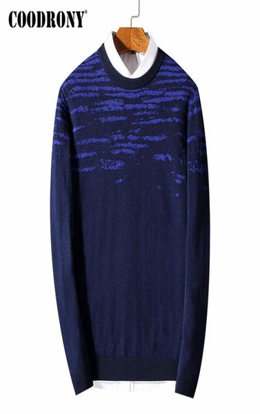 

men039s sweaters men sweater winter thick warm cashmere pullover pure merino wool casual oneck pull homme 73393949149, White;black