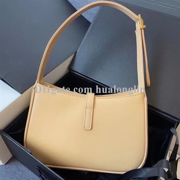 

designer handbag woman shoulder bag purse original box leather ladies girls3368