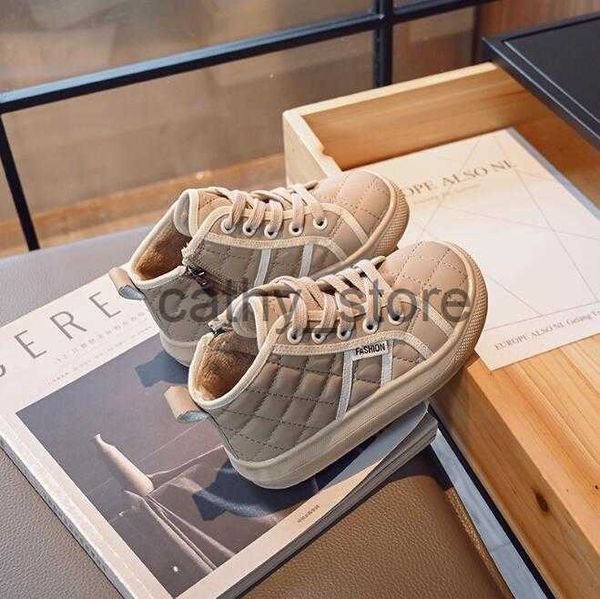 

boots winter girls warm snow boots boys sport shoes kids children baby girls boys sneakers new kids leather ankle fashion boots x0821, Black;grey