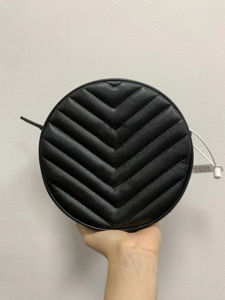 

luxury round bags shopping bag crossbody bag capacity oversized single shoulder bag chain bag 5a quality designer bag
