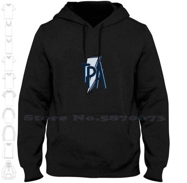 

tpa lightning bolt streetwear sport hoodie sweatshirt tampa bay hockey lightning bolts lightning blue vsco aesthetic cute g10075542667214, Black
