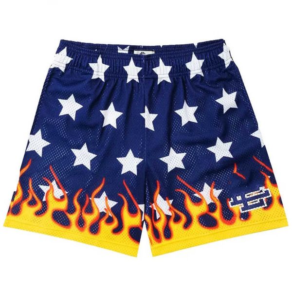 

man's classics luxury shorts fashion basic short designers new york city skyline man women casual fitness sports pants summer pant gym, White;black