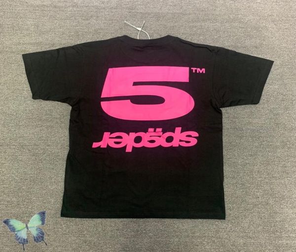 

men women foaming print pattern t shirt tshirts01234563001054, Black;brown