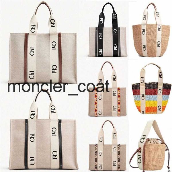 

23 woody tote bag women handbags canvas shopping bag nylon fashion linen large beach bags luxury designer travel crossbody shoulder bag wall