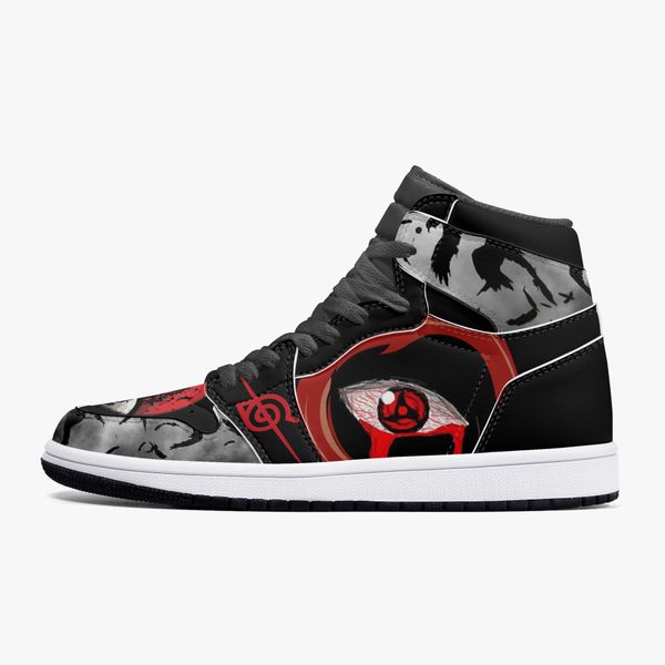 

diy classic fashion men's and women's outdoor basketball shoes cartoon casual shoes 0001r0we