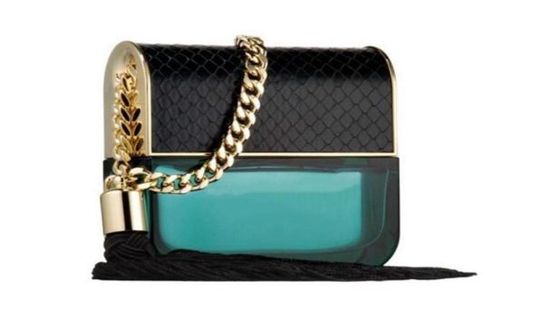 

luxury design women perfume 100ml decadence vanity bag attractive fragrance nice smell fast delivery29659215585788