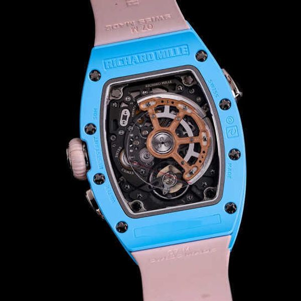 

luxury rm dress wrist watch richardmille casual wristwatches collection rm037 yi-dujd yi-mb47yi-9def