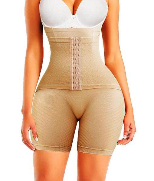 

women039s shapers xs high waist trainer bodysuits body shaper women slimming pants tummy control panties shapewear bulifters se3737278, Black;white