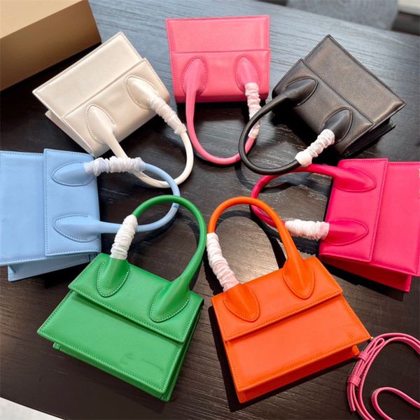 

designer bag women's mini tote leather crossbody bag new fashion shoulder bag beach bag evening bag women's tote bag small purse