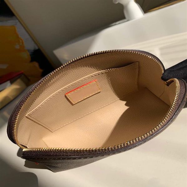 

beauty cases women make up bag wash bag cosmetic bags purse handbag1757