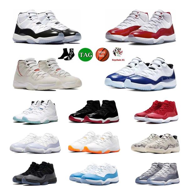 

jumpman 11 11s low og basketball shoes men women golf black phantom dark reverse mocha chicago lost found starfish patent bred trainers spor
