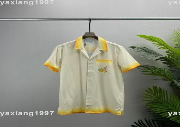 

spring and summer new shirt high grade cotton sweatshirts printing short pants sleeve round neck panel tshirt smlxlxxlxxxl b8627697, Black;brown