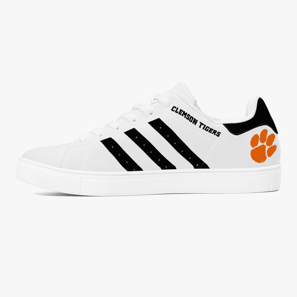 

customized shoes men's fashionable casual shoes diy women's shoes white sole with white shoe body claw icon szii11382_37