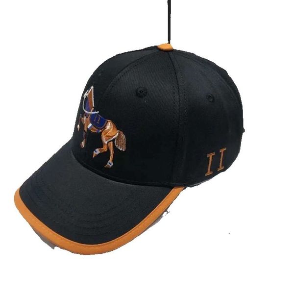 

baseball cap designers hats s ball cap letter sports style travel running wear hat animals temperament versatile caps bag and box, Blue;gray
