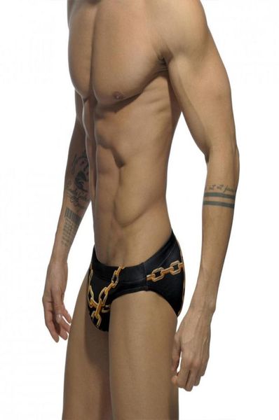 

mens swimwear printing swimming shorts trunks male casual personality beach surf board swimsuits briefs size m2xl2387190