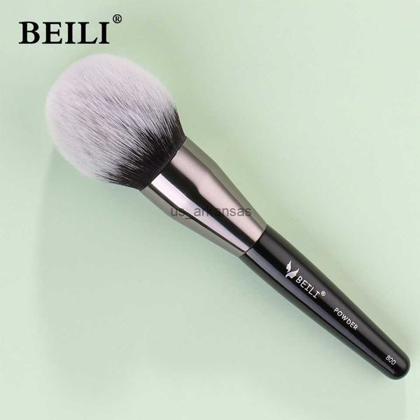 

makeup brushes beili 1pcs powder makeup brushes professional cosmetic tool for blusher highlighter make up brush hkd230821