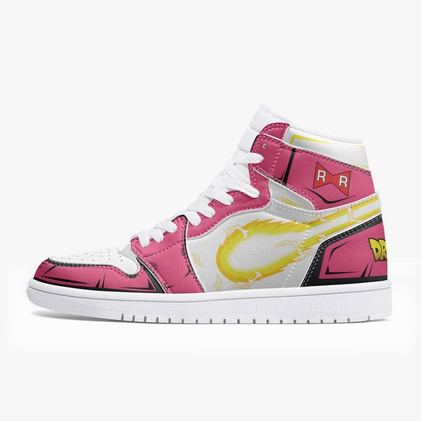 

diy classic mandarin duck color matching men's and women's outdoor basketball shoes popular anime casual shoes 387652