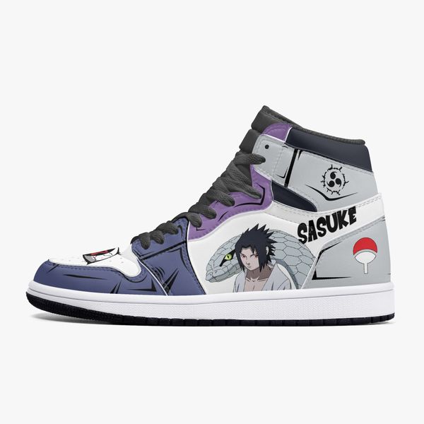 

diy classic men's and women's outdoor basketball shoes popular cartoon casual shoes 456321