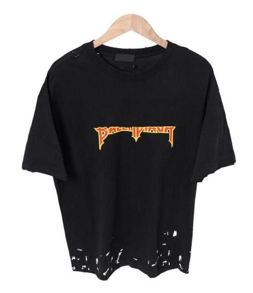 

men039s tshirts spaper printing series peugeot saddle pocket with silver hardware accessories customized organza rib01 tran2664620, White;black