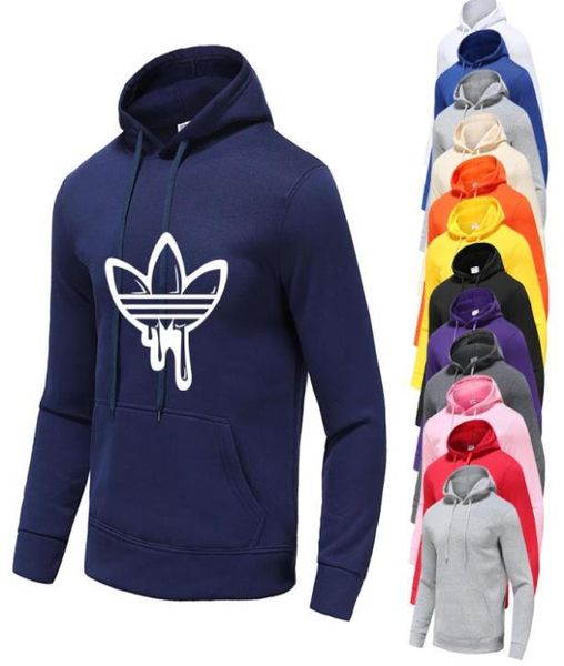 

men039s clothing hoodie tech fleece sweatshirts fashion printed hooded pullovers sweatsh street style mens women sportswear s37296438, Black