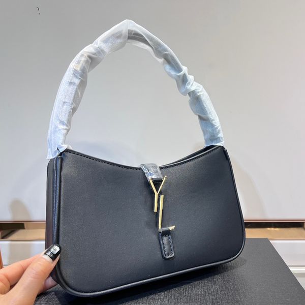 

le5a7 designer bag underarm bag smooth leather leather shoulder bag hobo bag tote purse crocodile print fashion bag