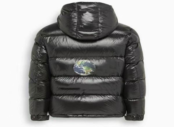 

winter casual thicken warm waterproof jacket parkas men outwear windproof hat hooded down jackets13398406625421, Black