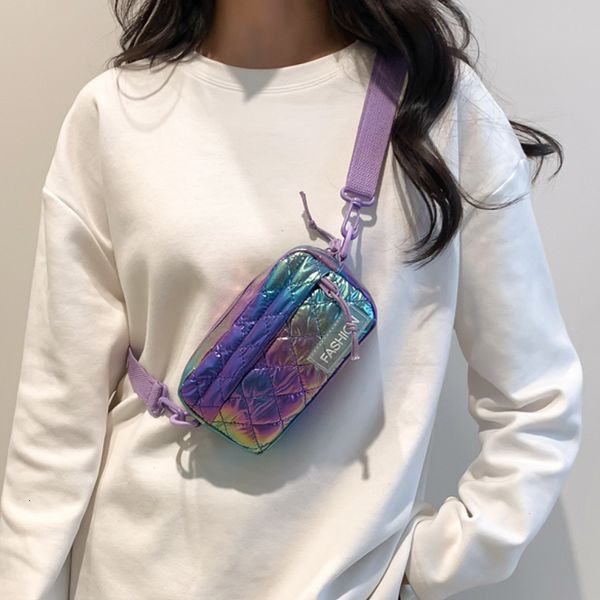 

waist bags brand lady bag fanny pack fashion and phone pack shoulder crossbody chest female belt 230821