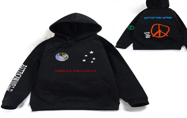 

hoodies spring autumn streetwear pullover young men women fashion hip hop printing hoodies9683023, Black