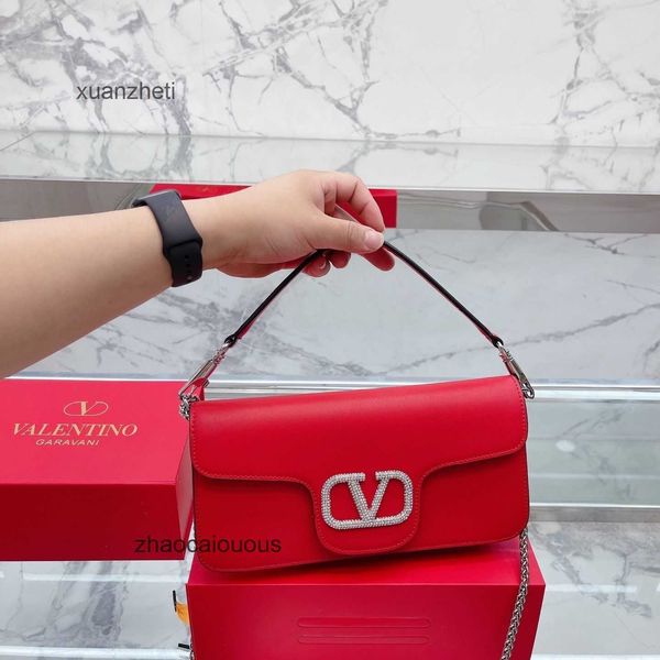 

handbag valantinos package bag beauty designer chain women handbag bags shoulder luxury women's net red 7rjr