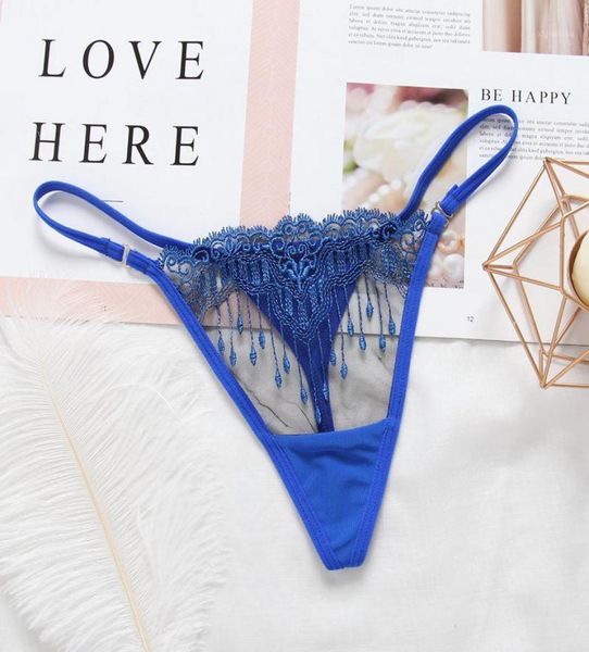

women039s panties women cosplay costumes erotic lingerie seethru transparent embroidery g string lace underwear thong1263167, Black;pink