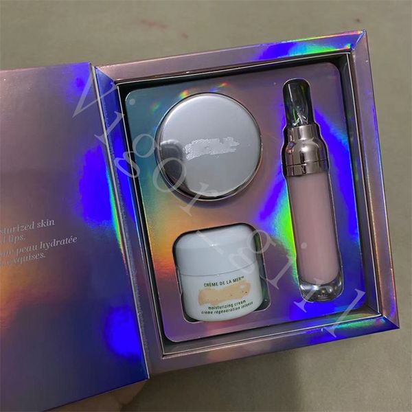 

makeup sets girl luxury la brand face lip care cream set the kissed by l m collection le basier lip balm lip gloss and nourishing cream 15ml