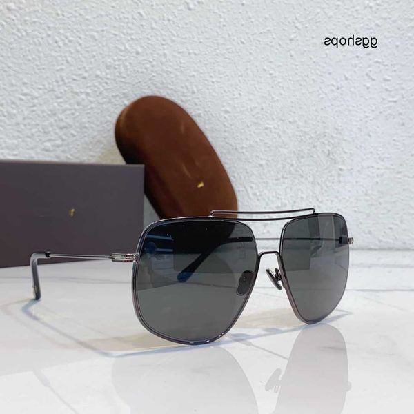 

women box men tom-fords uv400 brand dropshipping designer glasses sunglasses sun glasses high lens quality with metal sunglass, White;black