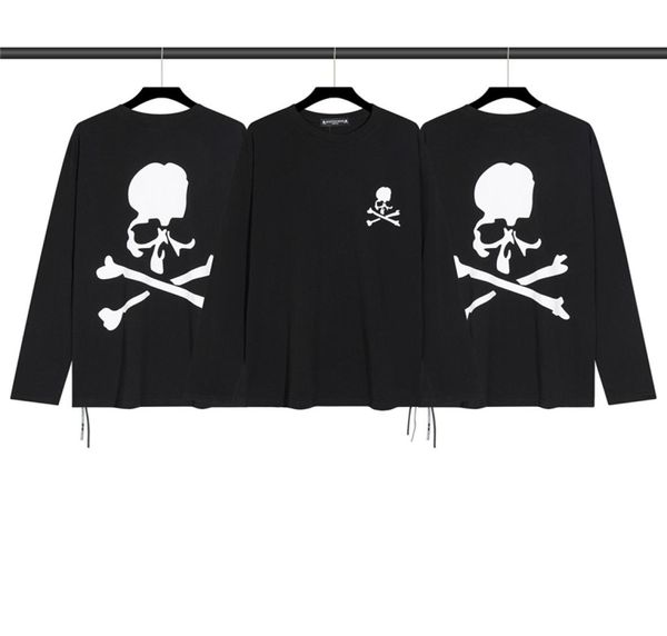 

oversized long sleeves t shirt men women 1 tshirt tee 9520584, White;black