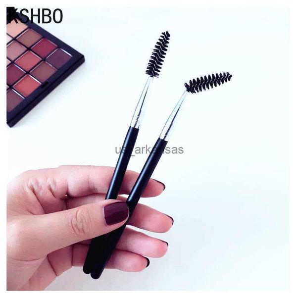 

makeup brushes 2pcs/5pcs/10pcs/15pcs eyelashes makeup brushes eyebrow brush mascara brows cream make up tools women eye lashes enhancer brus