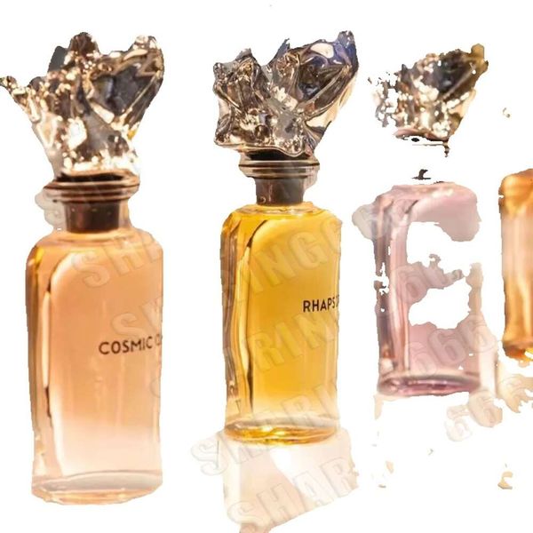 

selling perfume 100ml fragrance symphony/rhapsody/ cosmic /dance /stellar time lady body mist fast ship