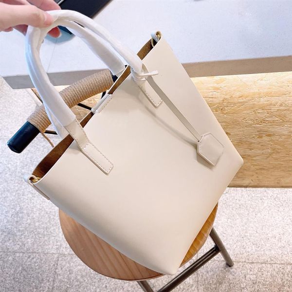 

21fw designer shoulder bags handbags women's luxury cross body classic letter pattern shopping bag fashion handb2907