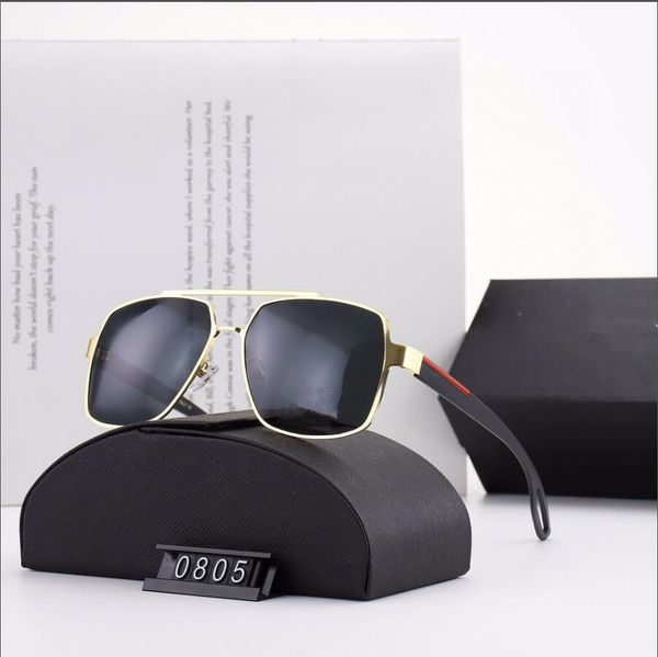 

sunglasses for men and women vintage metal sunglasses, sunglasses, trendy and fashionable coated reflective sunglasses, new direct sales0805, White;black